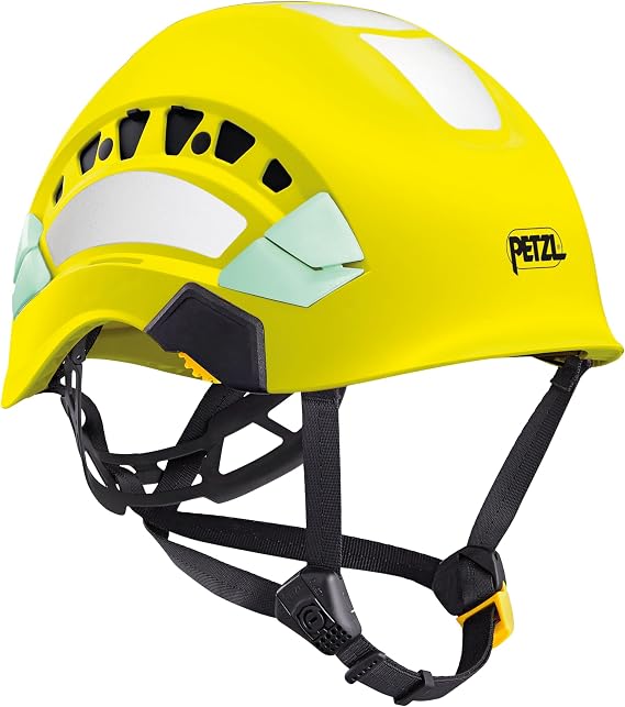 Petzl Vertex Vent Ventilated Safety Helmet (ANSI Z89.1 Type I Class C)