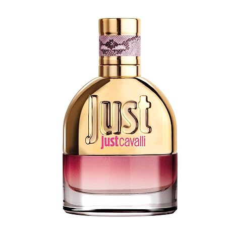 ROBERTO CAVALLI Just Cavalli For Her Eau de Toilette