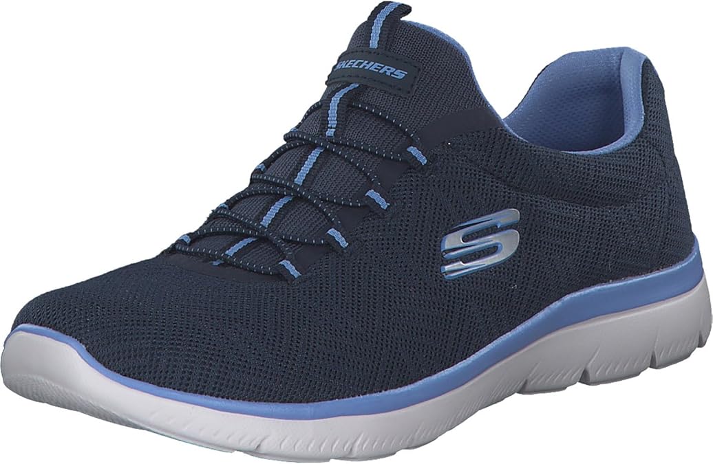 Skechers Women's Summits Artistry Chic Trainers
