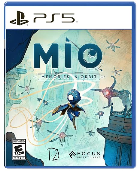 MIO: Memories In Orbit - PlayStation 5