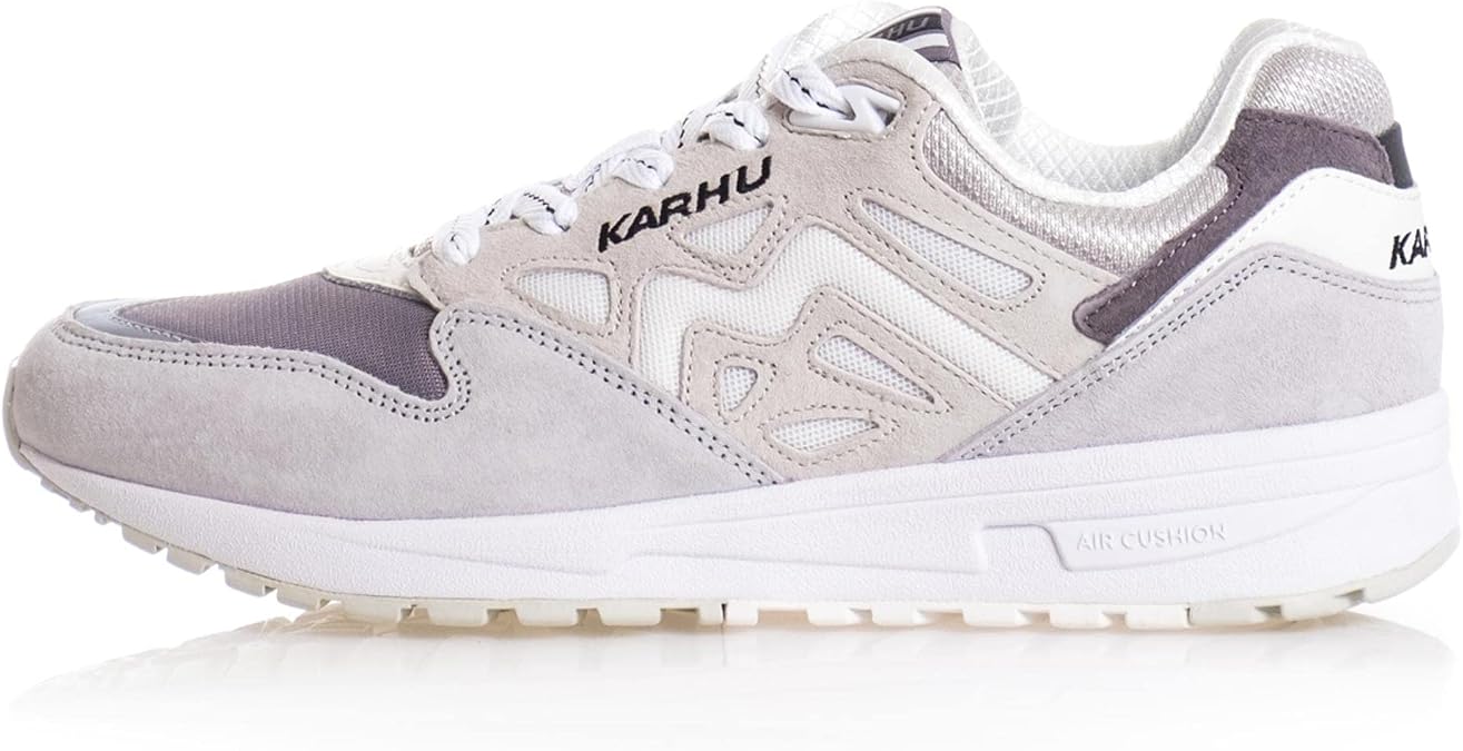 Legacy 96 - Dawn Blue / Bright White