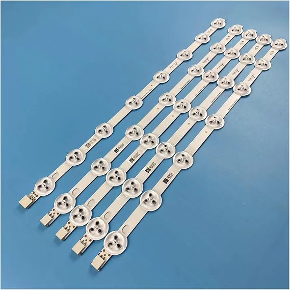 LED Backlight Strip for Tosh-ba 40DLED_A B-Type 40S3653DB 40S3633DG LED40272SMFH LED40127FHDCNTD 39273SMFHDLED