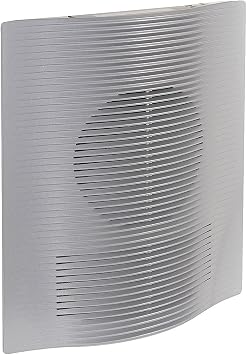 Marley SSAR4808AL Qmark Artisan Smart Series Wall Heater