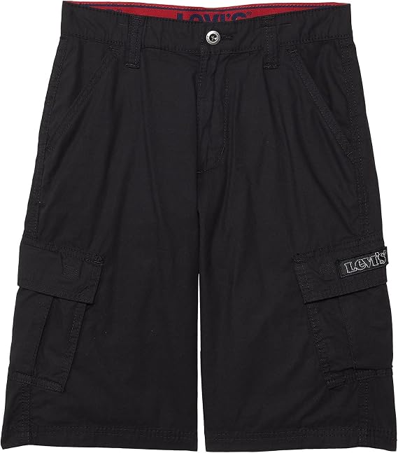 Levi's Boys' Cargo Shorts