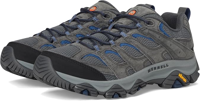 Merrell Men's Moab 3 Granite