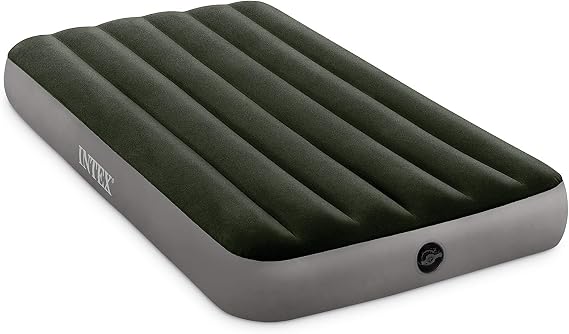 Intek 64107 Prestij Kamp Yatağı 99x191 cm, su sporları, plaj malzemesi, şişme ürün, yüzme aksesuarı, kamp, dalış, güvenlik