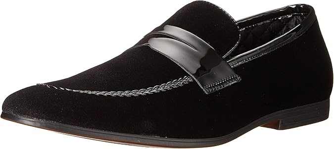 Steve Madden Men's Crescent