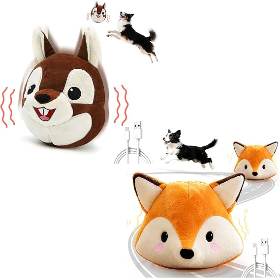 Bundle Interactive Dog Toys to Keep Them Busy
