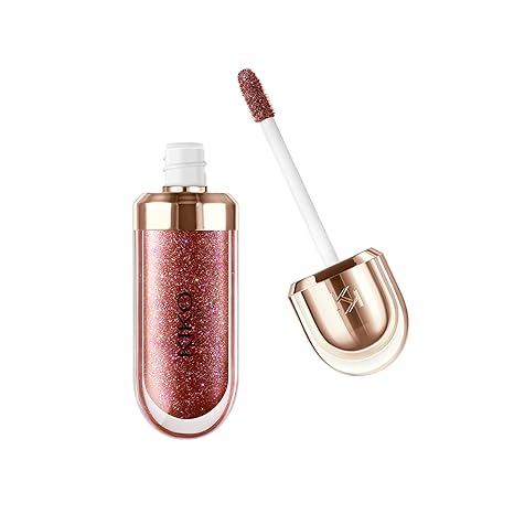 KIKO Milano 3D Hydra Lip Gloss 44 Limited Edition Moisturising 3D Effect