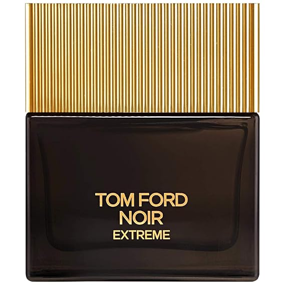 Tom Ford Noir Extreme Men Eau De Parfum Spray, 1.7 Oz