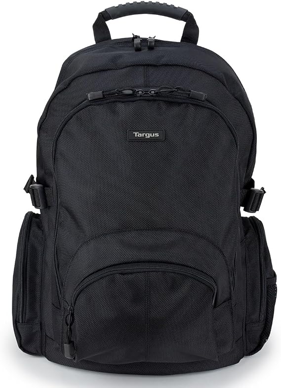 Targus CN600 Notebook Sırt Çantası, 15,4"