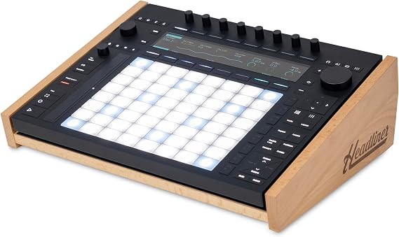Headliner Catalina Stand Compatible with Ableton Push 3