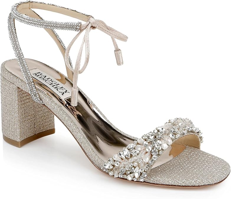 Badgley Mischka womens Kay
