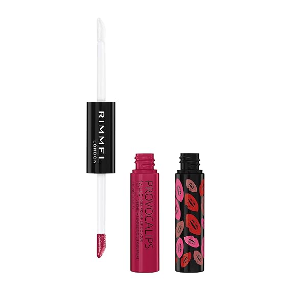 Rimmel London Provocalips, Not Guilty, 0.23 Ounce
