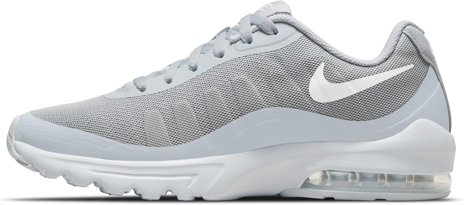 Nike Men's Air Max Invigor Print Track & Field Shoes