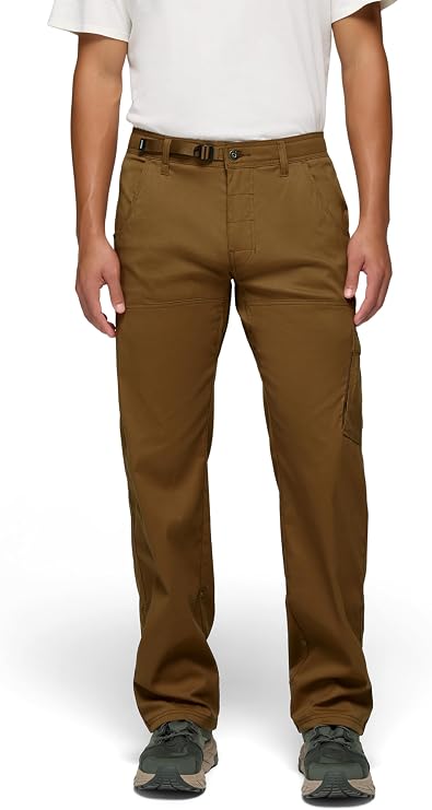prAna Stretch Zion Pants