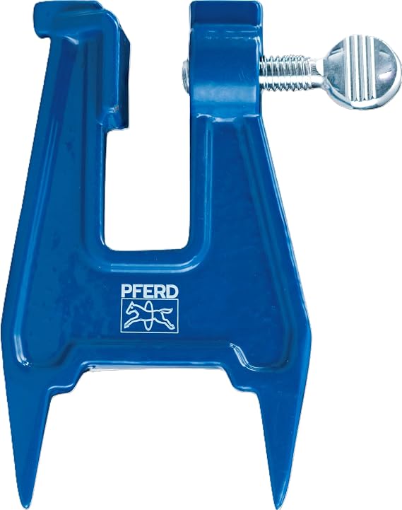 PFERD TOOLS Chainsaw Bar Filing Vise Part 17080