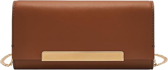 Fossil Women's Penrose Wallet Crossbody
