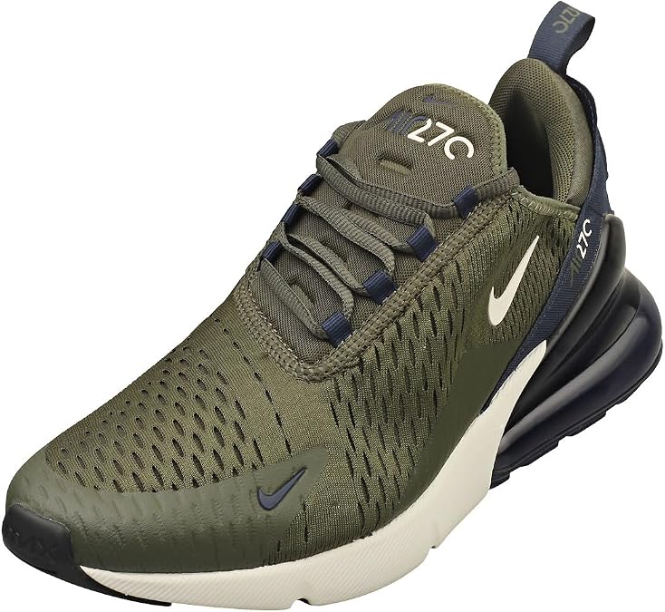 Nike Men's Air Max 270 Low Top
