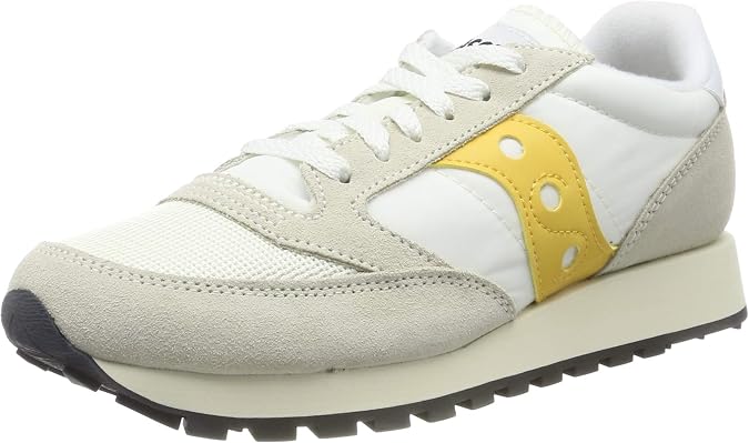 Saucony Women's Jazz Original Sneaker | Casual Shoes