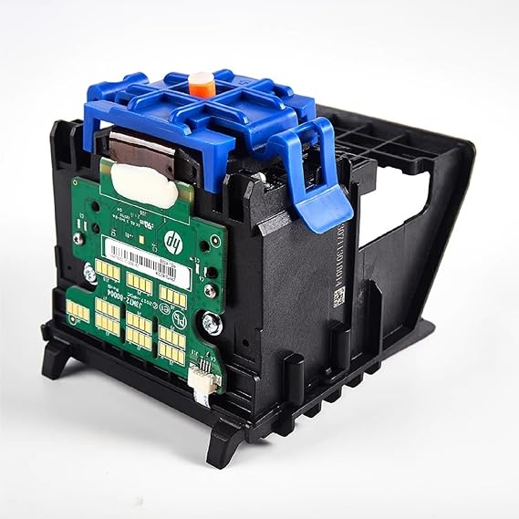 BJ Compatible HP952 Printhead with officejet pro7740 8710 8715 8720 8725 | 952 printhead compatible with officejet pro 7740 8210 8710 8715 8720 8730 8740 8725 8700 8716 8718 8728 8745 8200 8216 8218