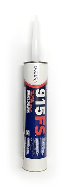 Fast Setting Polyurethane Sealant (Grey)