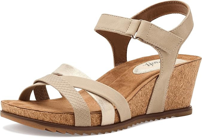 Eurosoft by Sofft womens Talia