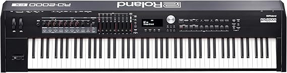 Roland Premium Digital Stage Piano RD-2000 EX