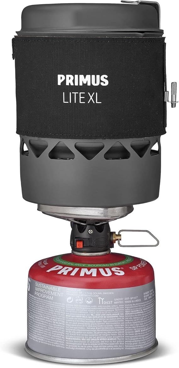 Primus Lite XL Stove System