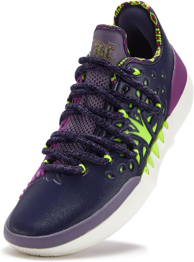 361 Joker 2 Nikola Jokic Basketball Shoes