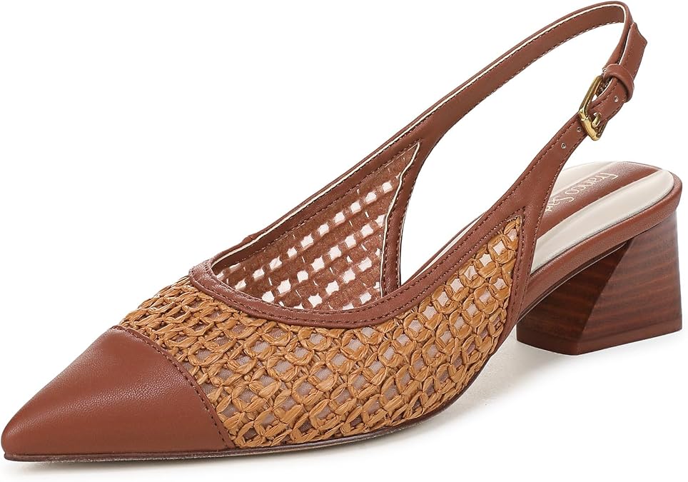 Franco Sarto Women's L-racer5Pump