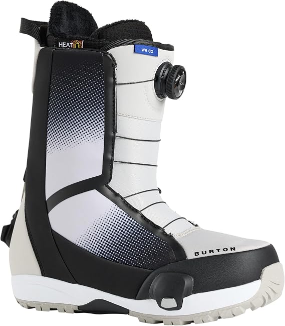 Burton Men's Waverange Step On Snowboard Boots