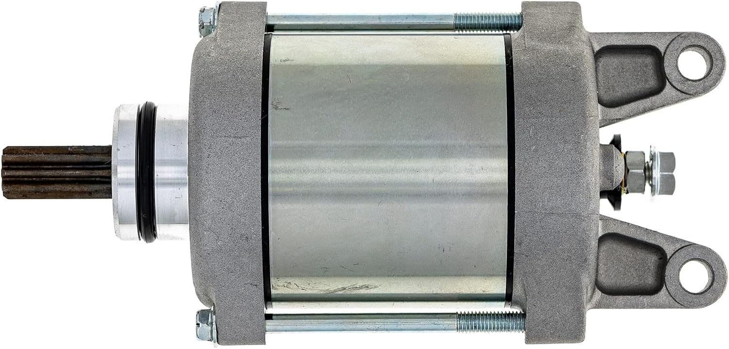 Starter Motor For Kawa-sa Ninja 300 Vers-X KLE300 21163-0717 Motorcycle Parts
