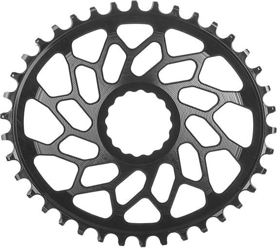absoluteBLACK Easton Oval Direct Mount Chainring