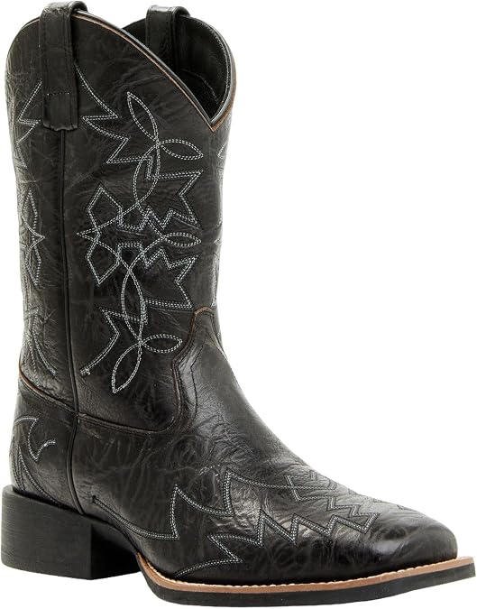 Cody James Men's Ace&Trade; Western Boot Broad Square Toe - Bcjsp24p12