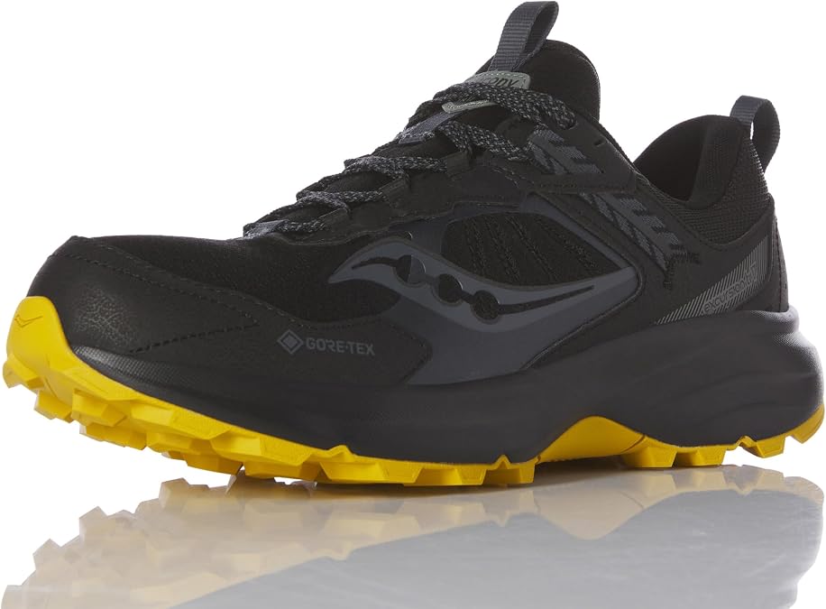Saucony Men's Excursion TR17 GTX Hiking Shoe