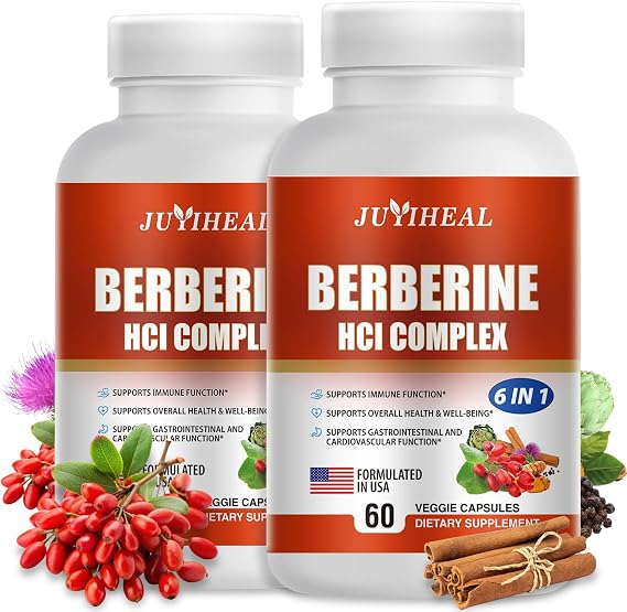 Berberine