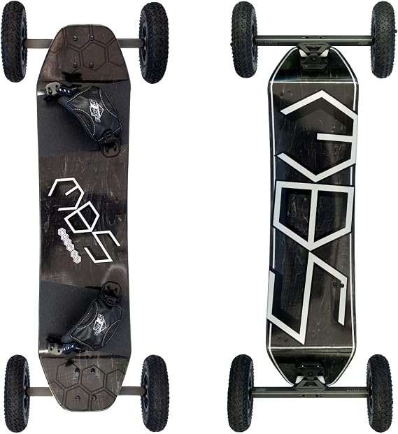 MBS Comp 95 Mountainboard