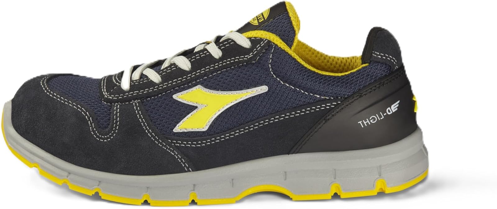 Utility Diadora Run Herren Run Low S3 SRC ESD