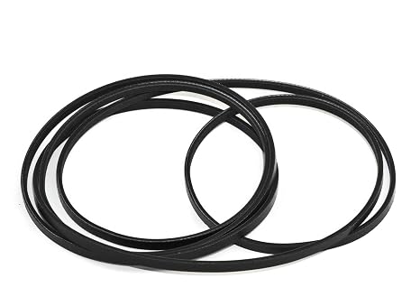 WE12M29 89.5 in Dryer Drum Belt, for Whirlpool & Kenmore
