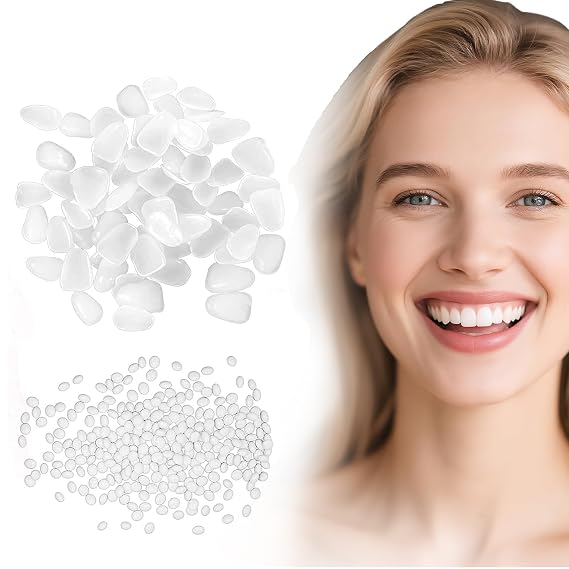 Tooth Repair kit for Filling The Missing Broken Tooth and Gaps