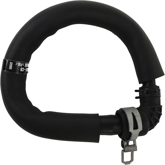 Genuine Mazda AJ51-13-89YB PCV Hose