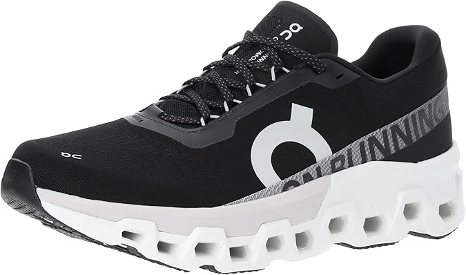 On Cloudmonster 61.98434 Bianco