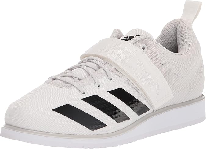 adidas Men's Powerlift 4 Weightlifting Shoe