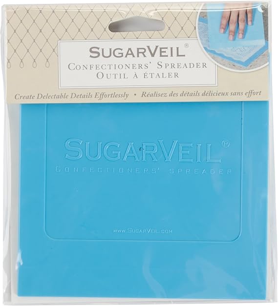 SugarVeil Small Confectioners' Spreader