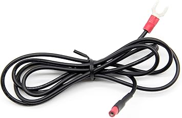 Pro-Parts Turntable Ground Wire For Technics Part SJPB7M SL-DD22, SL-DD33, SL-J11, SL-J300, SL-J33, SL-L2, SL-L20, SL-L24, SL-L25, SL-L26, SL-QD22, and more