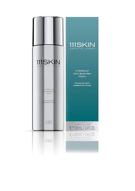 Hydrolat Anti Blemish Tonic