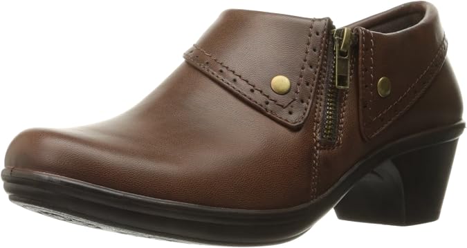 Easy Street Women's Darcy Boot | Casual Shoes