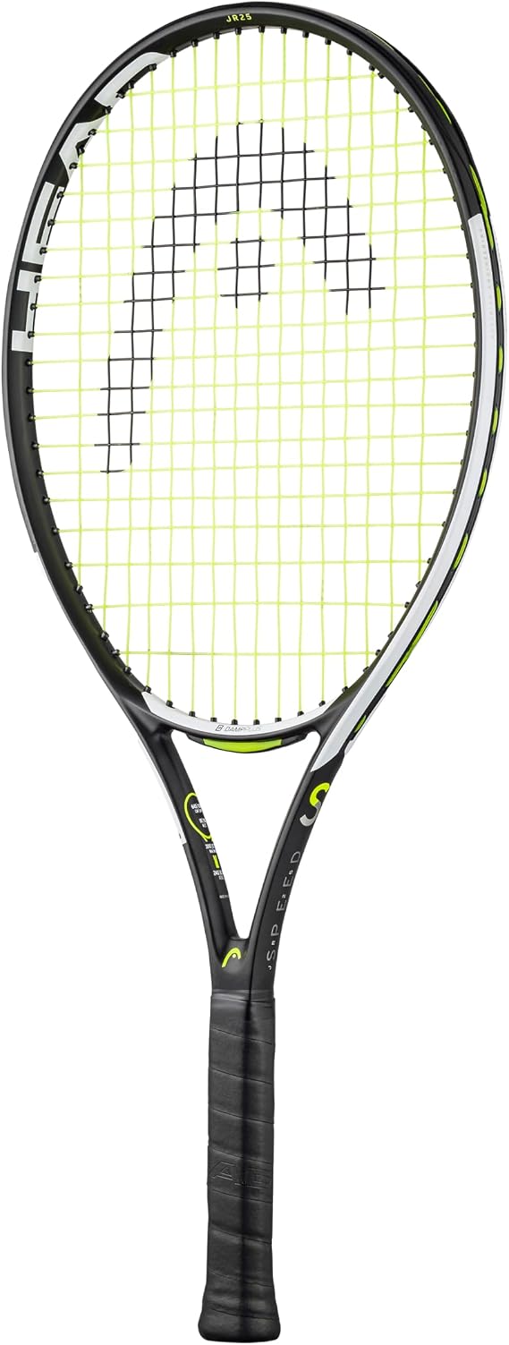 HEAD IG Speed 25