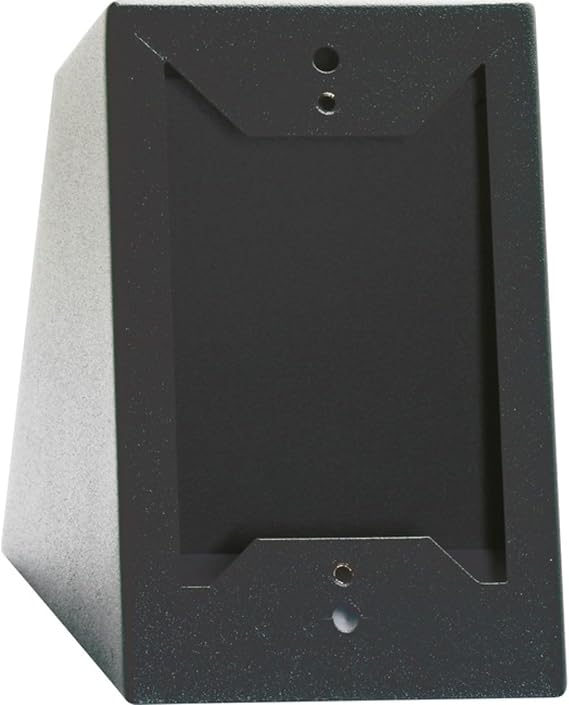 Radio Design Labs RDL-DC-1B Desktop or Wall Mounted Chassis for Decora Remote Controls & Panels